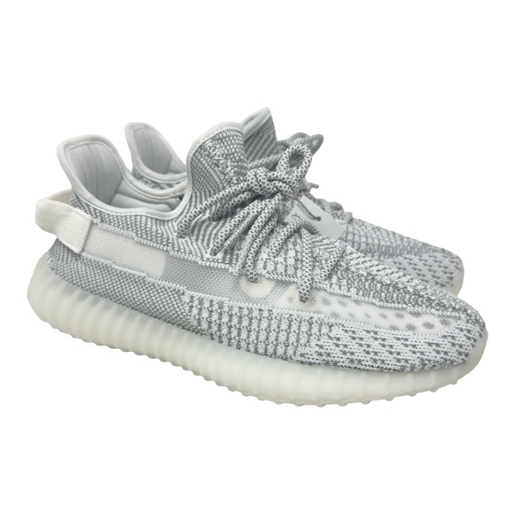 Adidas Yeezy Boost 350 V2 Static Non Reflective EF2905 Size